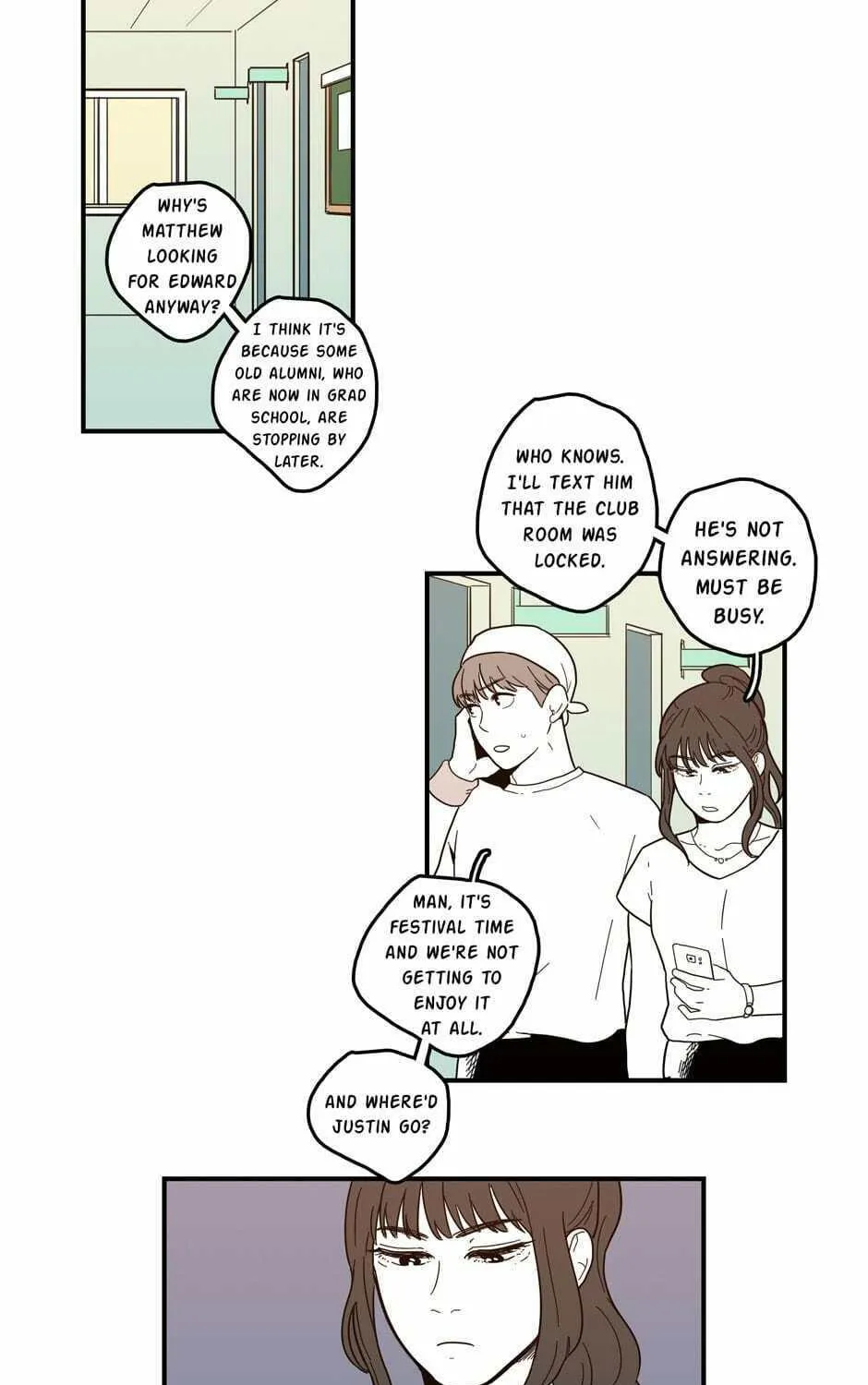 Read Fools chapter 51 image 48 on Lezhin