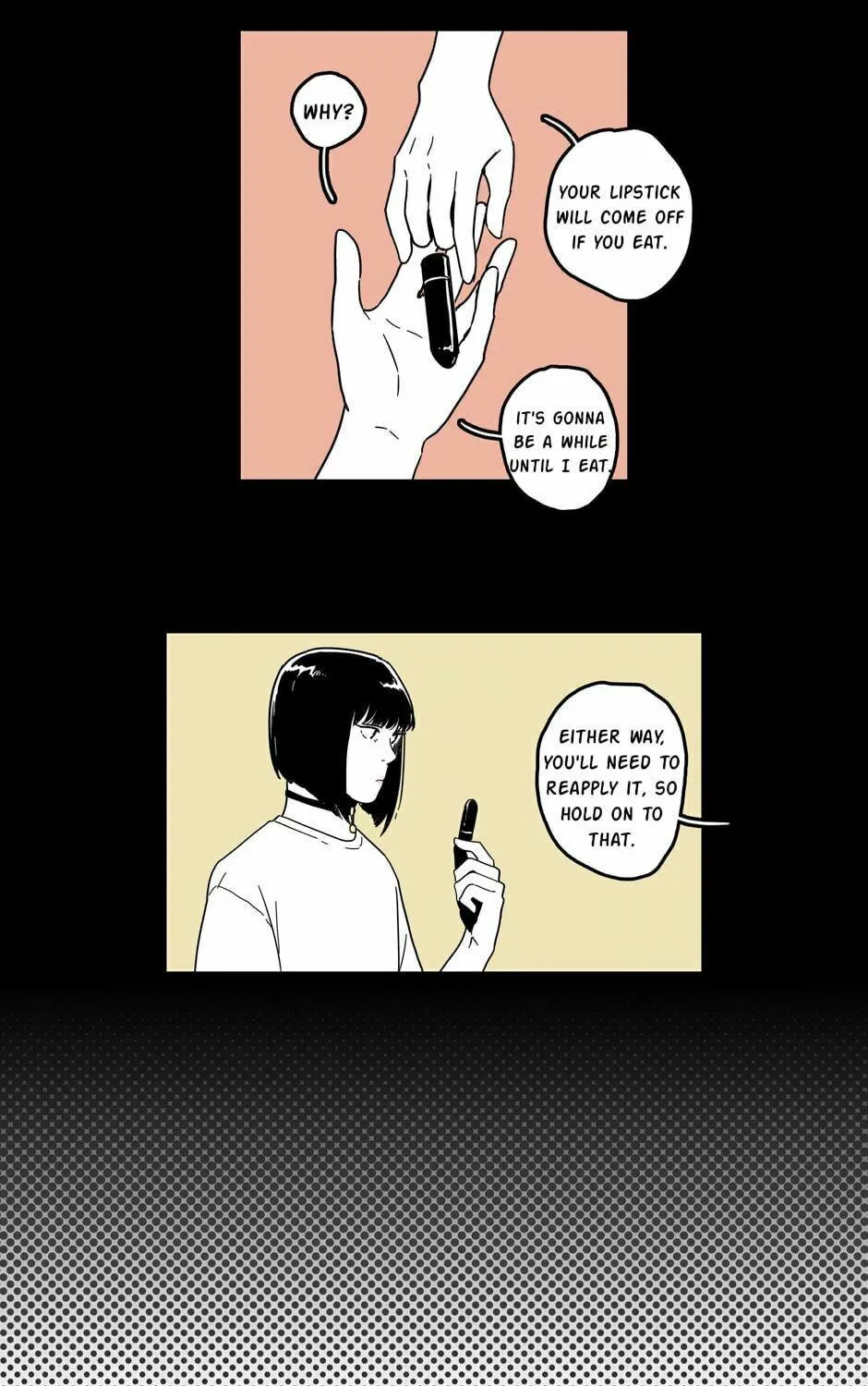 Read Fools chapter 51 image 8 on Lezhin