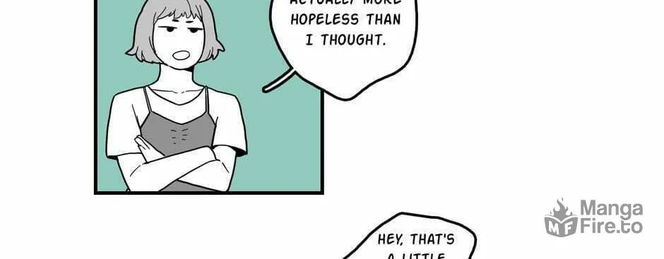 Read Fools chapter 52 image 11 on Lezhin