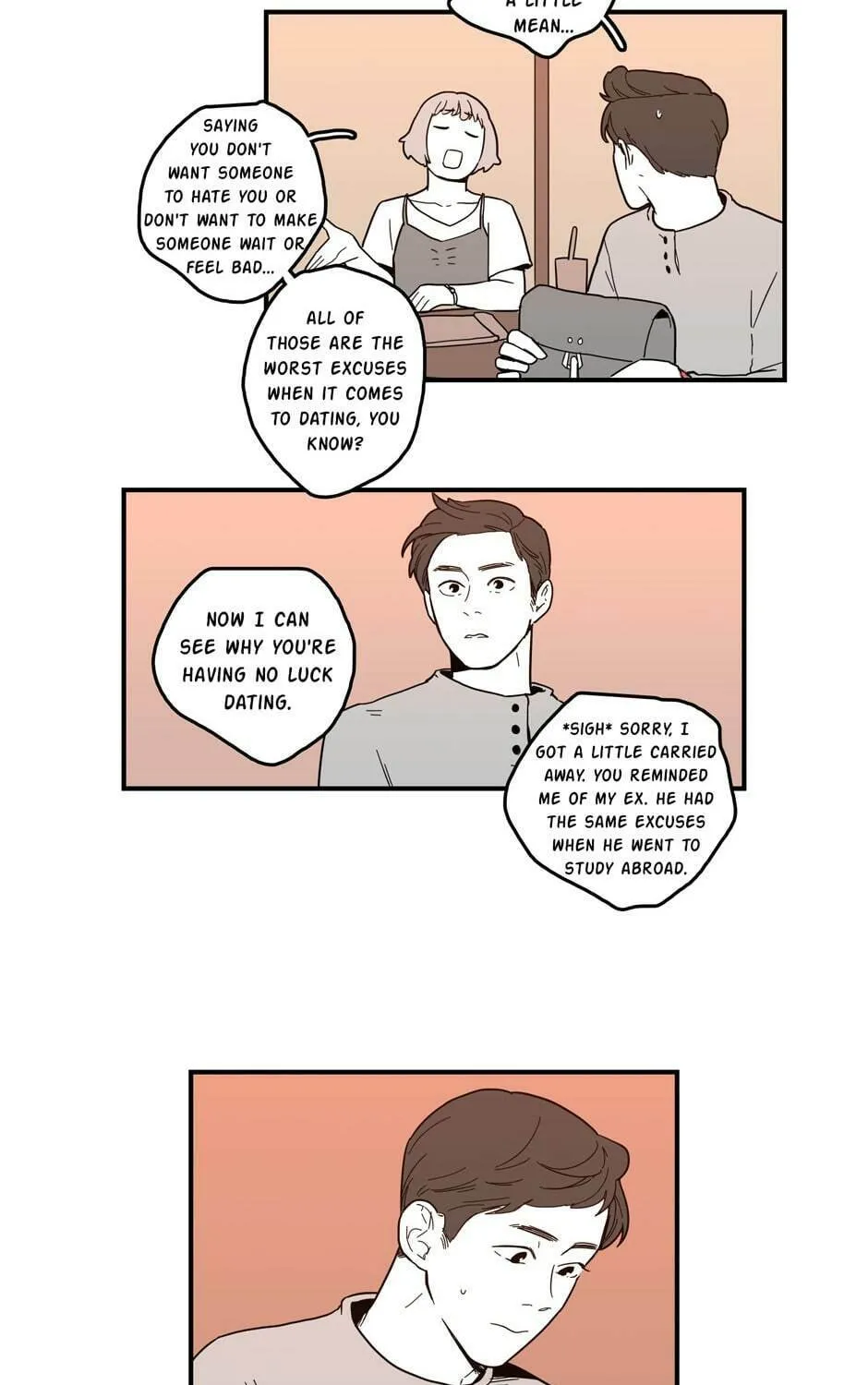 Read Fools chapter 52 image 12 on Lezhin