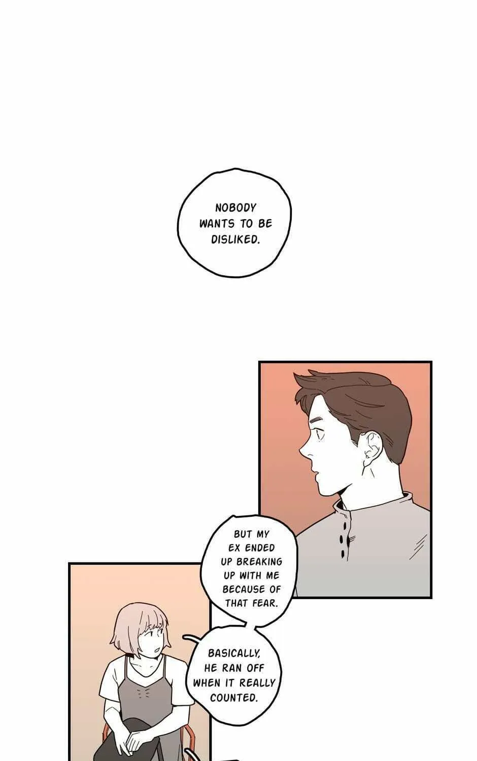Read Fools chapter 52 image 16 on Lezhin