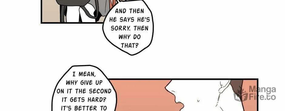 Read Fools chapter 52 image 17 on Lezhin