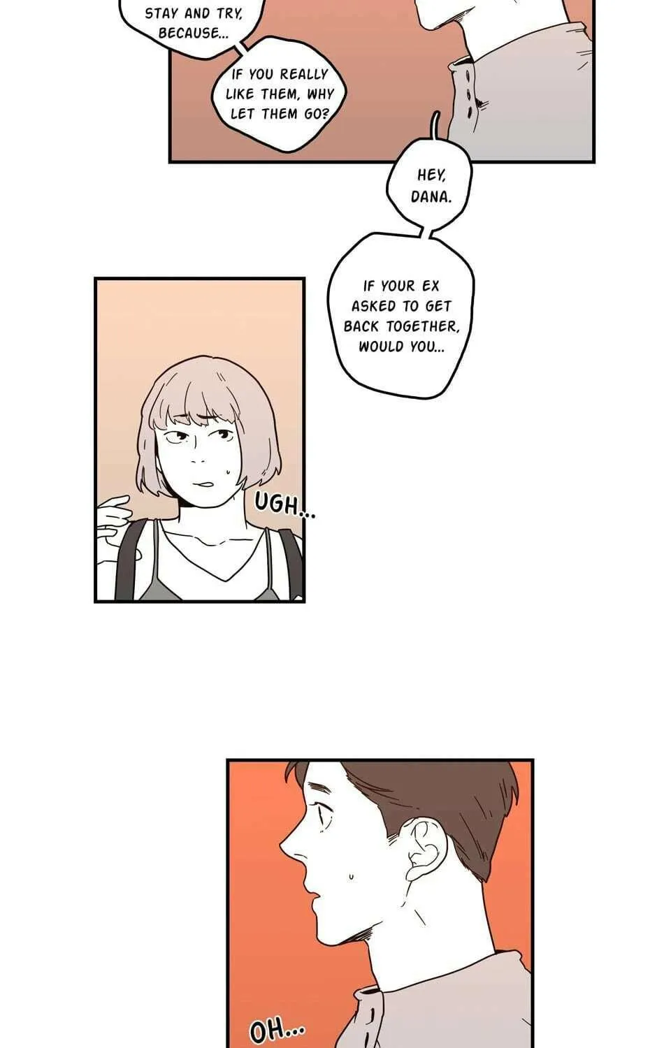 Read Fools chapter 52 image 18 on Lezhin