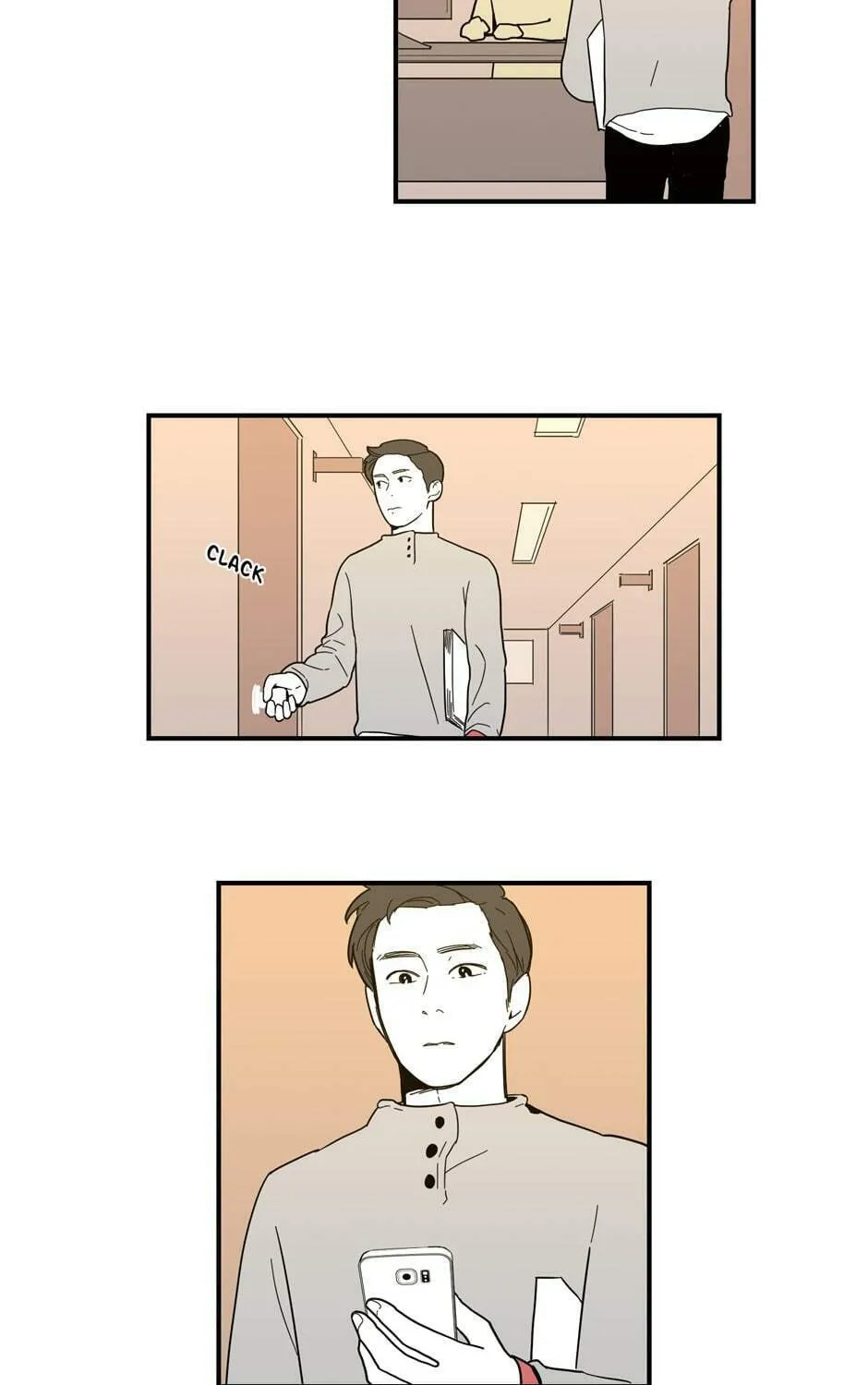 Read Fools chapter 52 image 2 on Lezhin