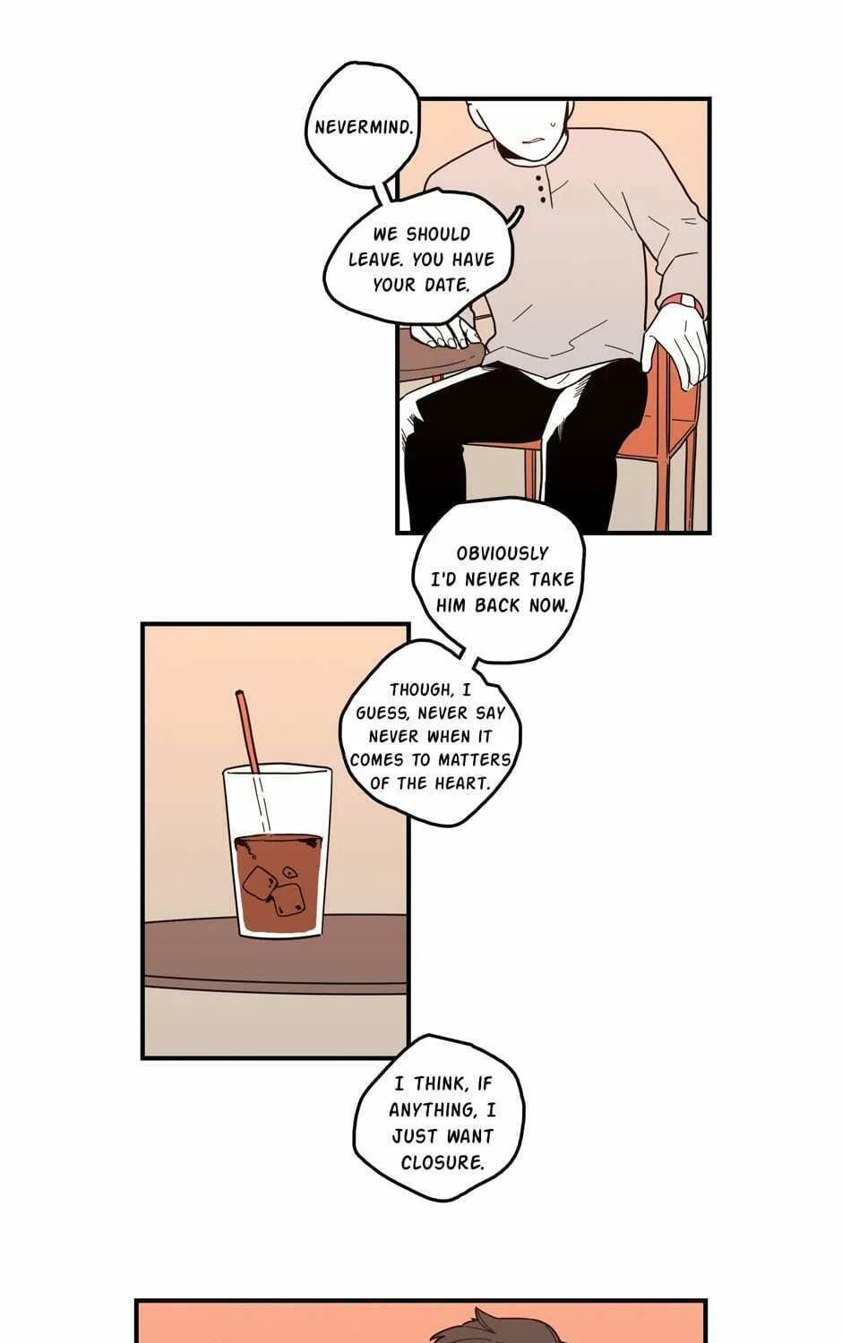 Read Fools chapter 52 image 20 on Lezhin