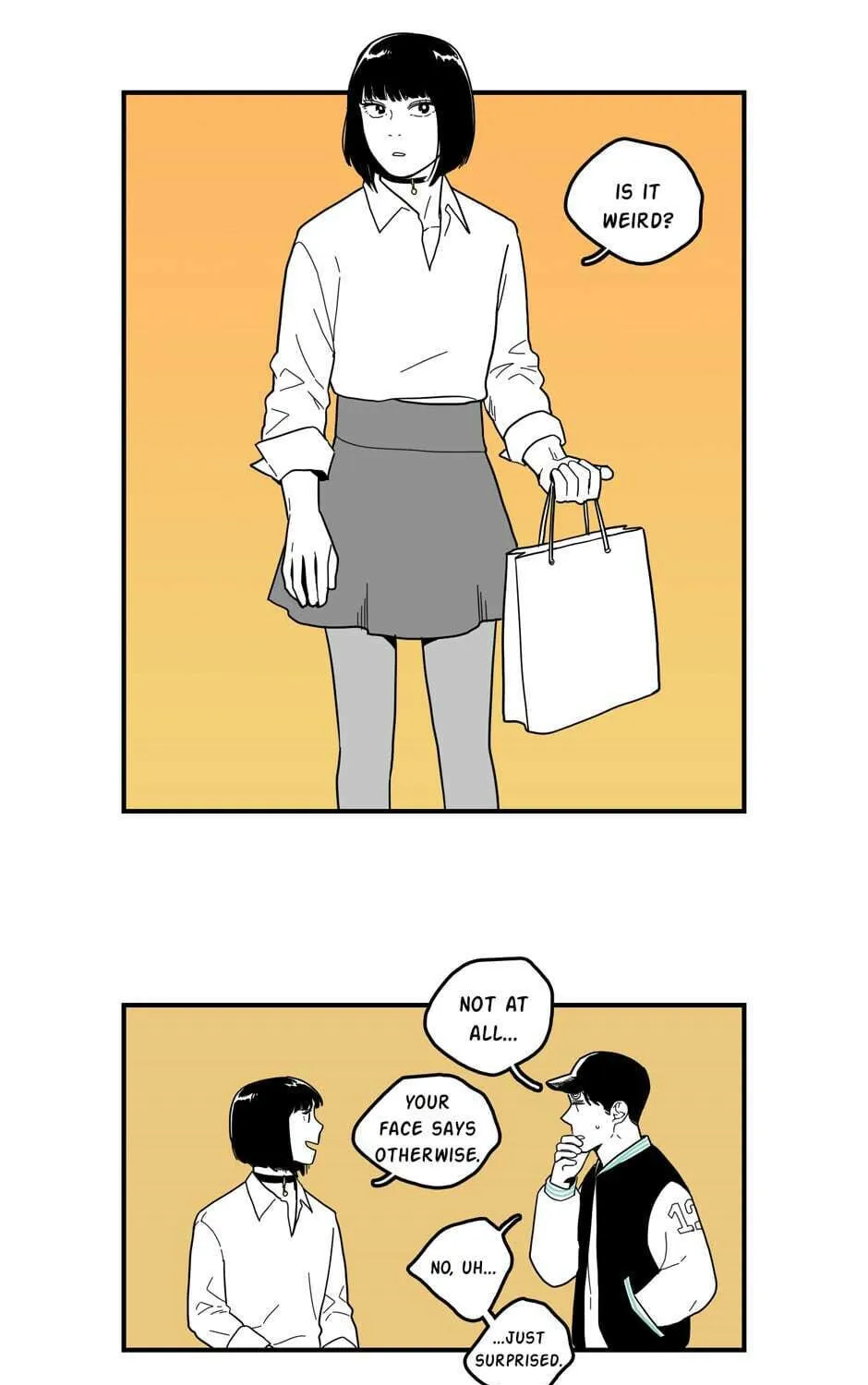 Read Fools chapter 52 image 26 on Lezhin