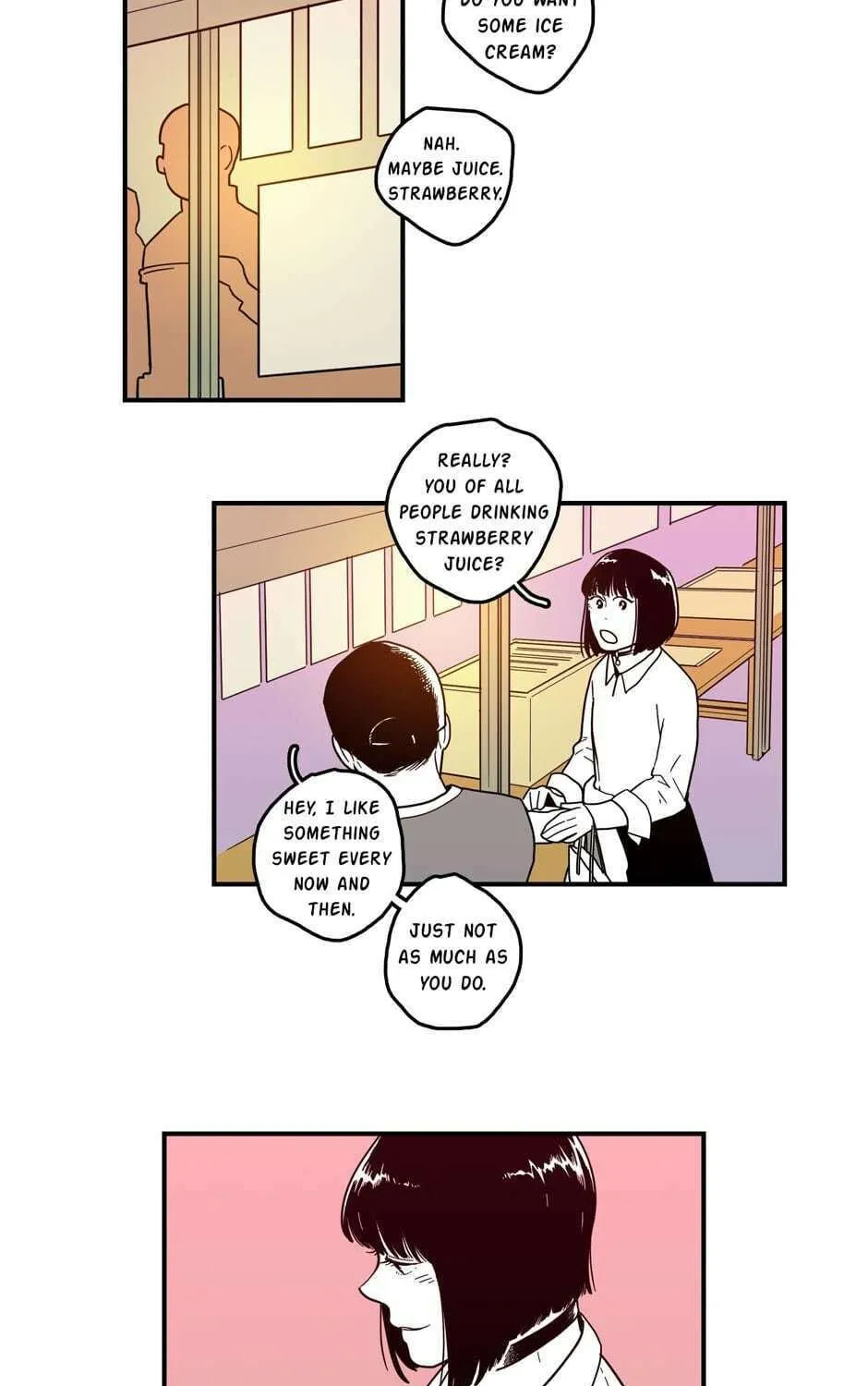 Read Fools chapter 52 image 38 on Lezhin