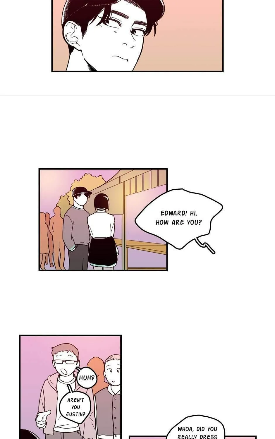 Read Fools chapter 52 image 40 on Lezhin