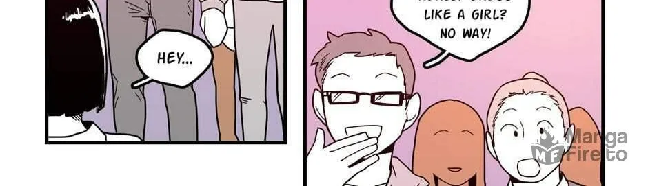 Read Fools chapter 52 image 41 on Lezhin