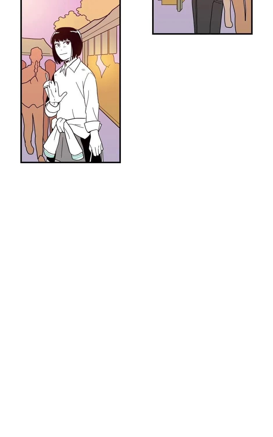Read Fools chapter 52 image 46 on Lezhin