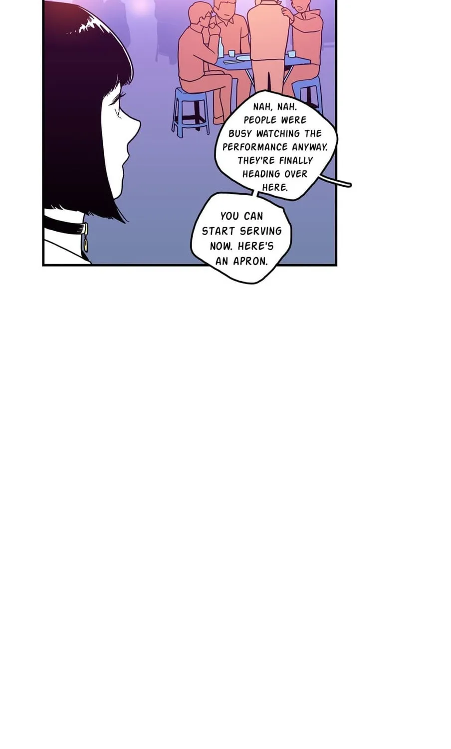 Read Fools chapter 52 image 56 on Lezhin