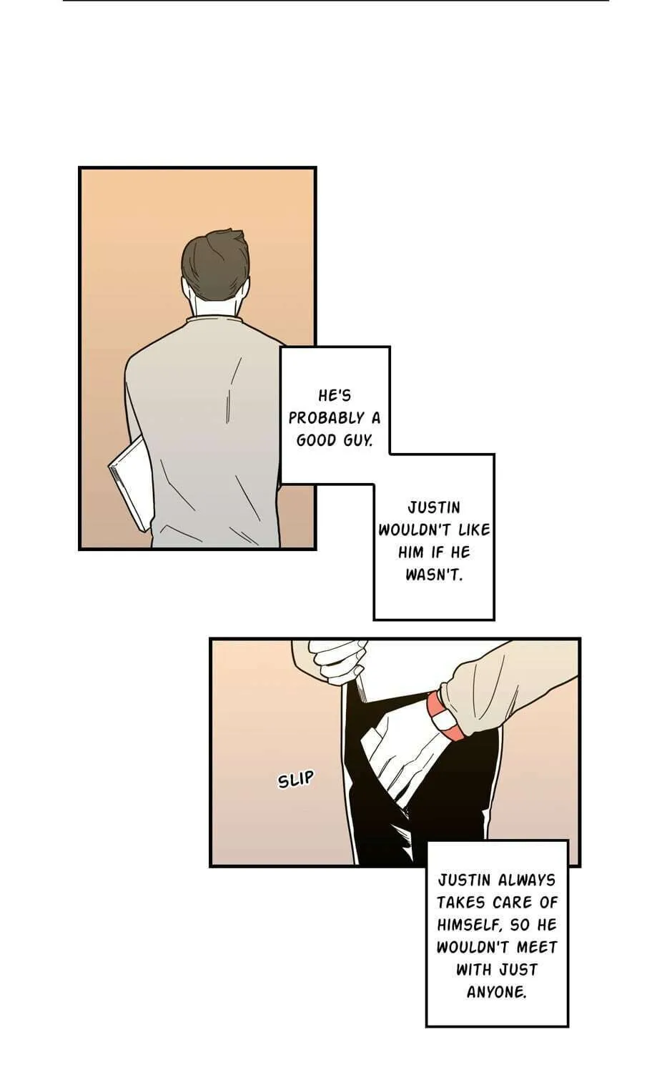 Read Fools chapter 52 image 6 on Lezhin