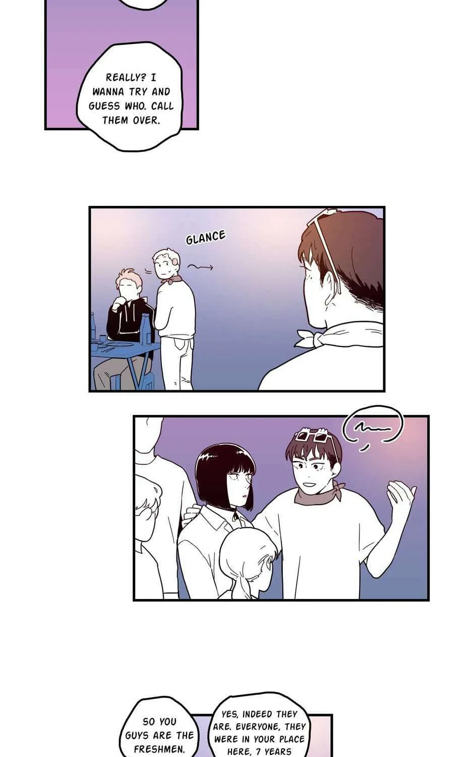 Read Fools chapter 53 image 12 on Lezhin