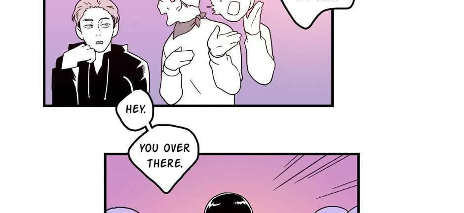 Read Fools chapter 53 image 15 on Lezhin