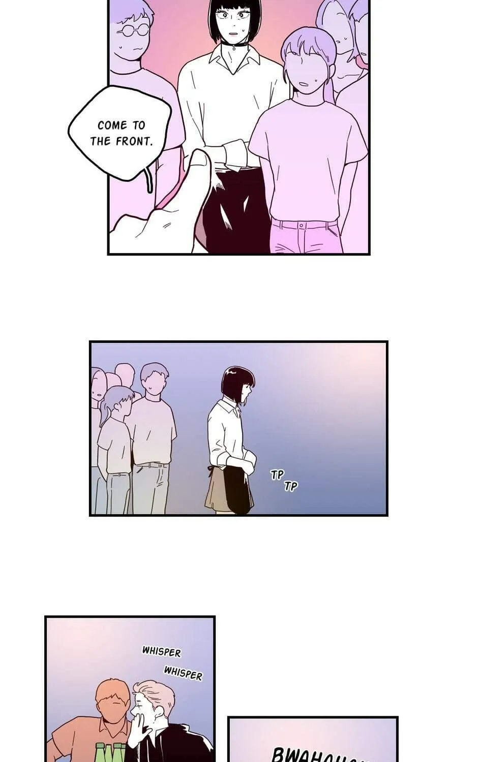 Read Fools chapter 53 image 16 on Lezhin