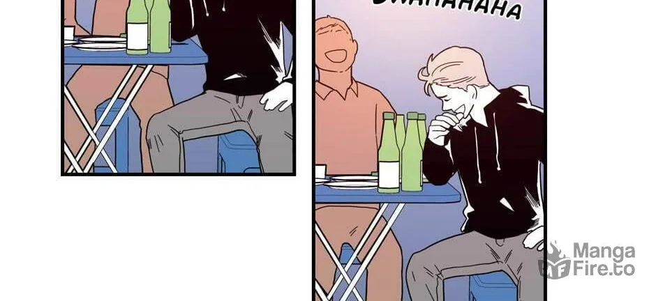 Read Fools chapter 53 image 17 on Lezhin