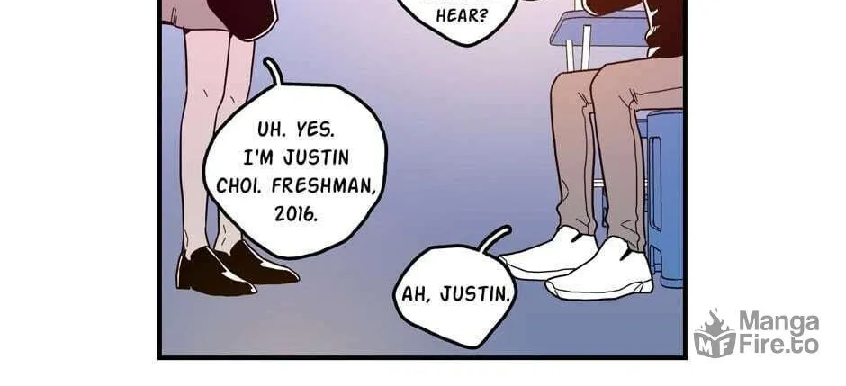 Read Fools chapter 53 image 19 on Lezhin