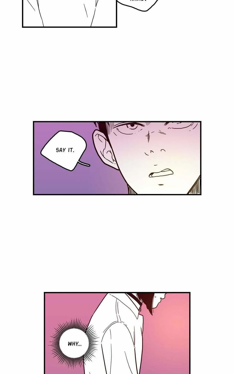 Read Fools chapter 53 image 22 on Lezhin