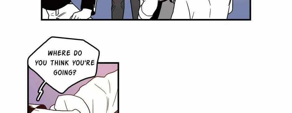 Read Fools chapter 53 image 31 on Lezhin