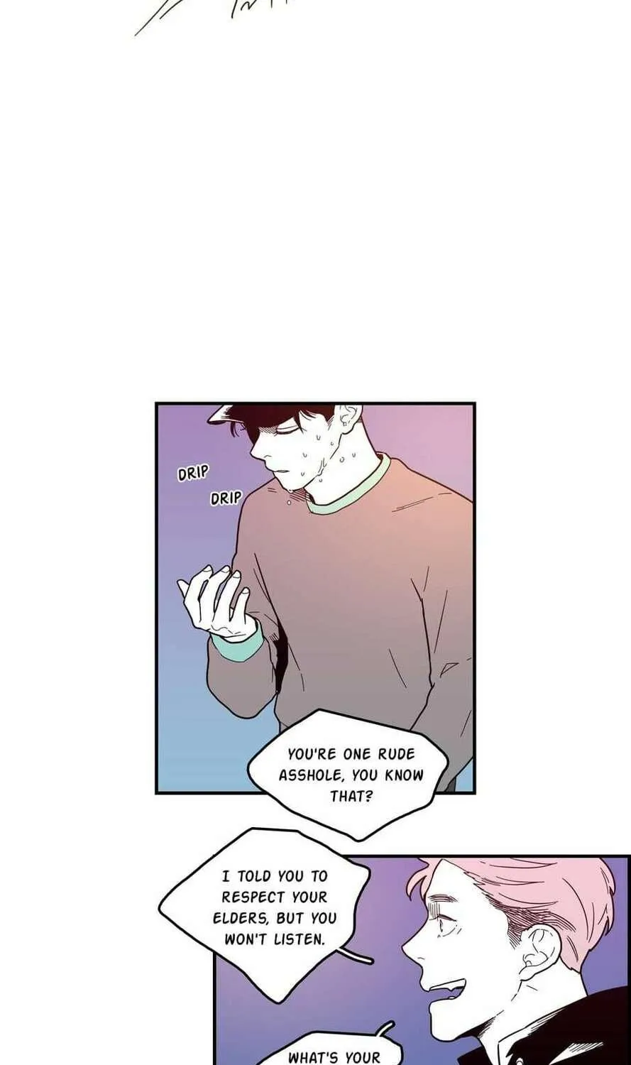 Read Fools chapter 53 image 46 on Lezhin