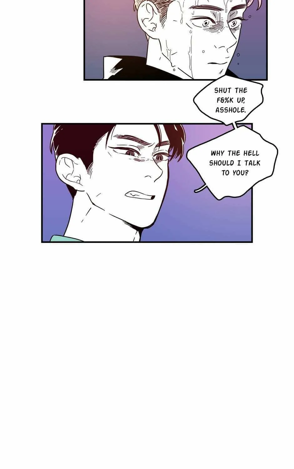 Read Fools chapter 53 image 52 on Lezhin