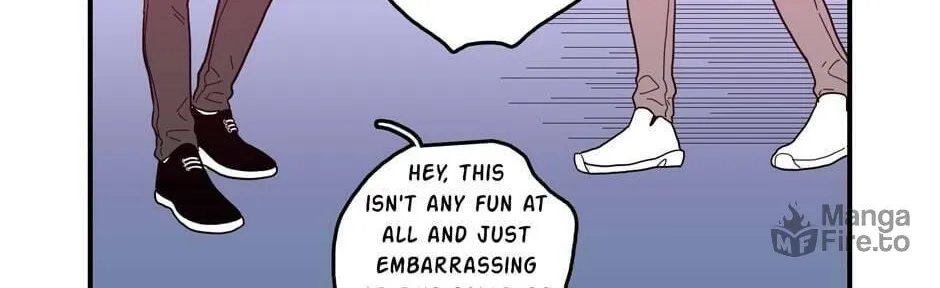 Read Fools chapter 54 image 11 on Lezhin