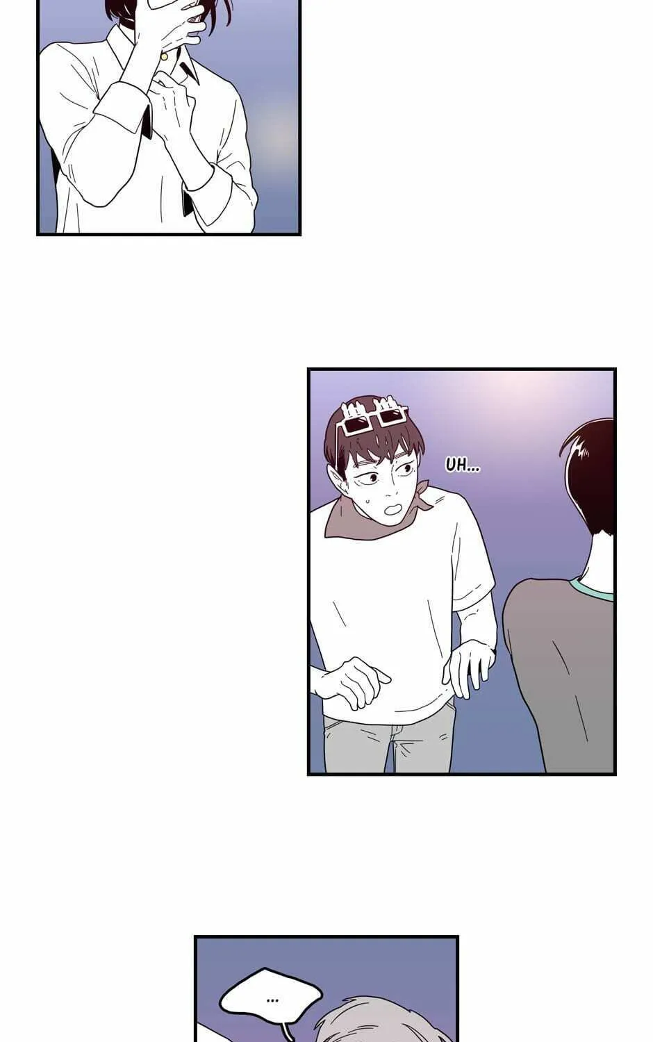 Read Fools chapter 54 image 2 on Lezhin