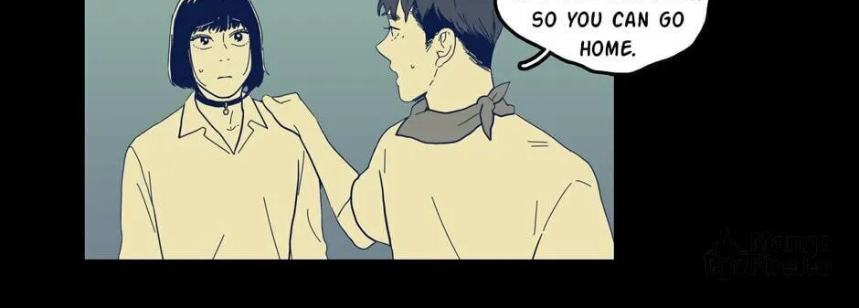 Read Fools chapter 54 image 23 on Lezhin