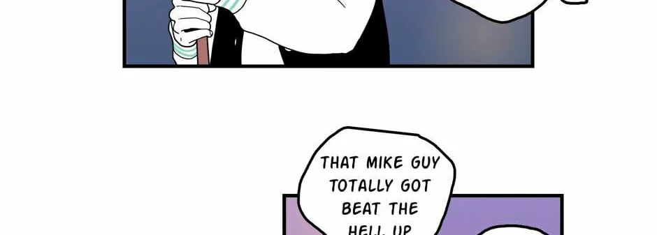 Read Fools chapter 54 image 25 on Lezhin
