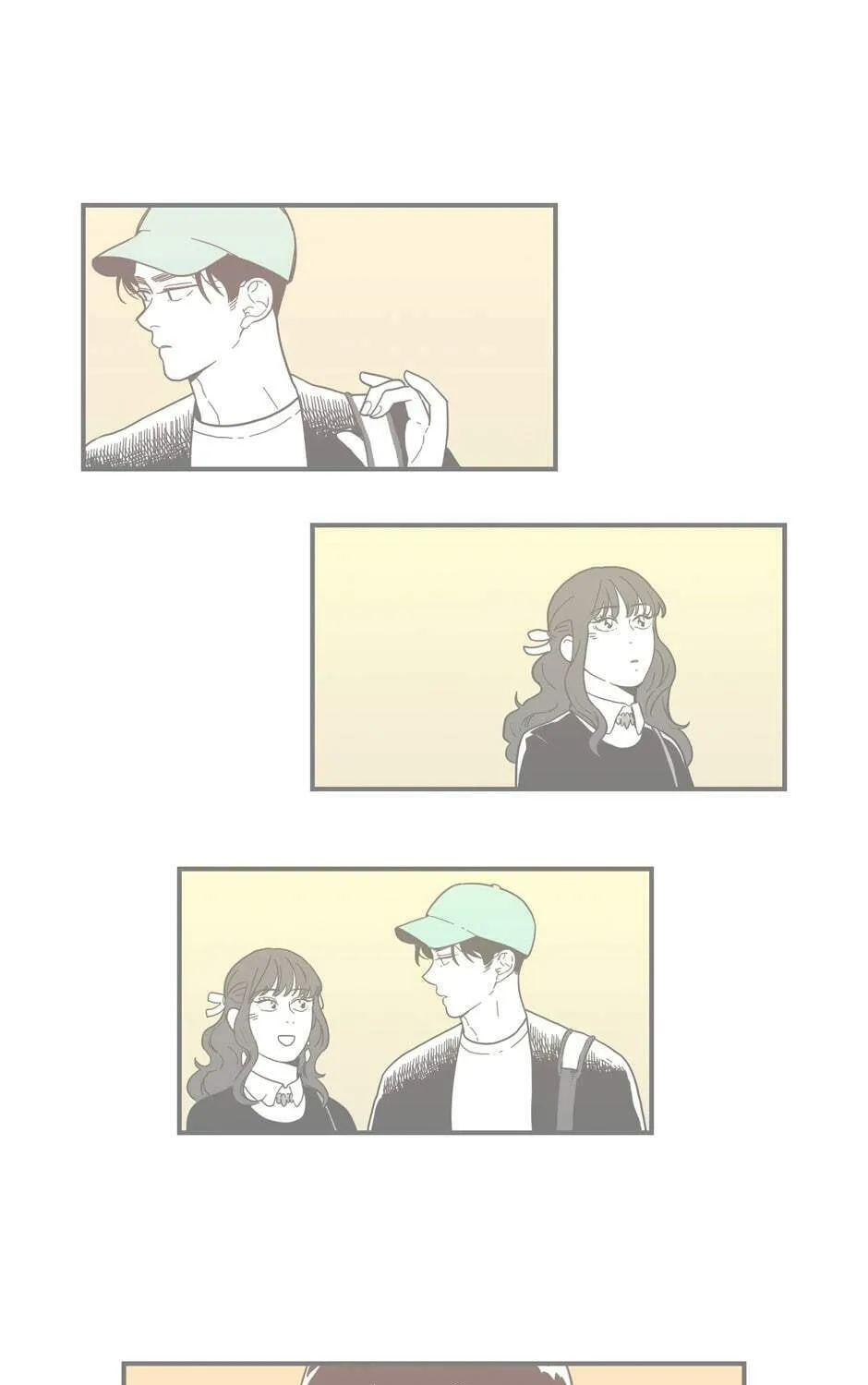 Read Fools chapter 54 image 44 on Lezhin
