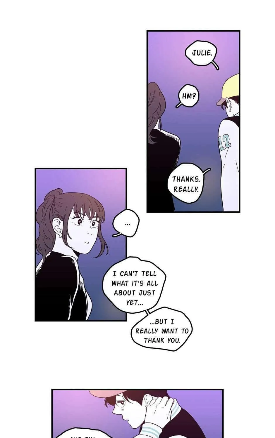 Read Fools chapter 54 image 46 on Lezhin