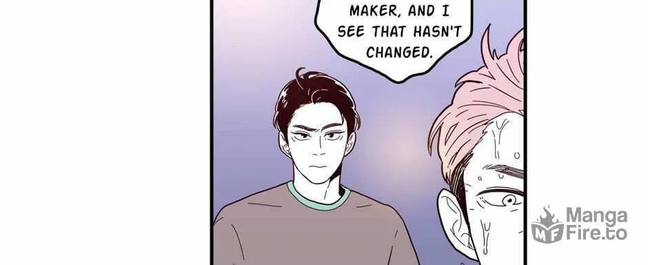 Read Fools chapter 54 image 5 on Lezhin