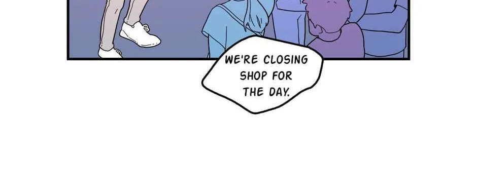 Read Fools chapter 54 image 7 on Lezhin