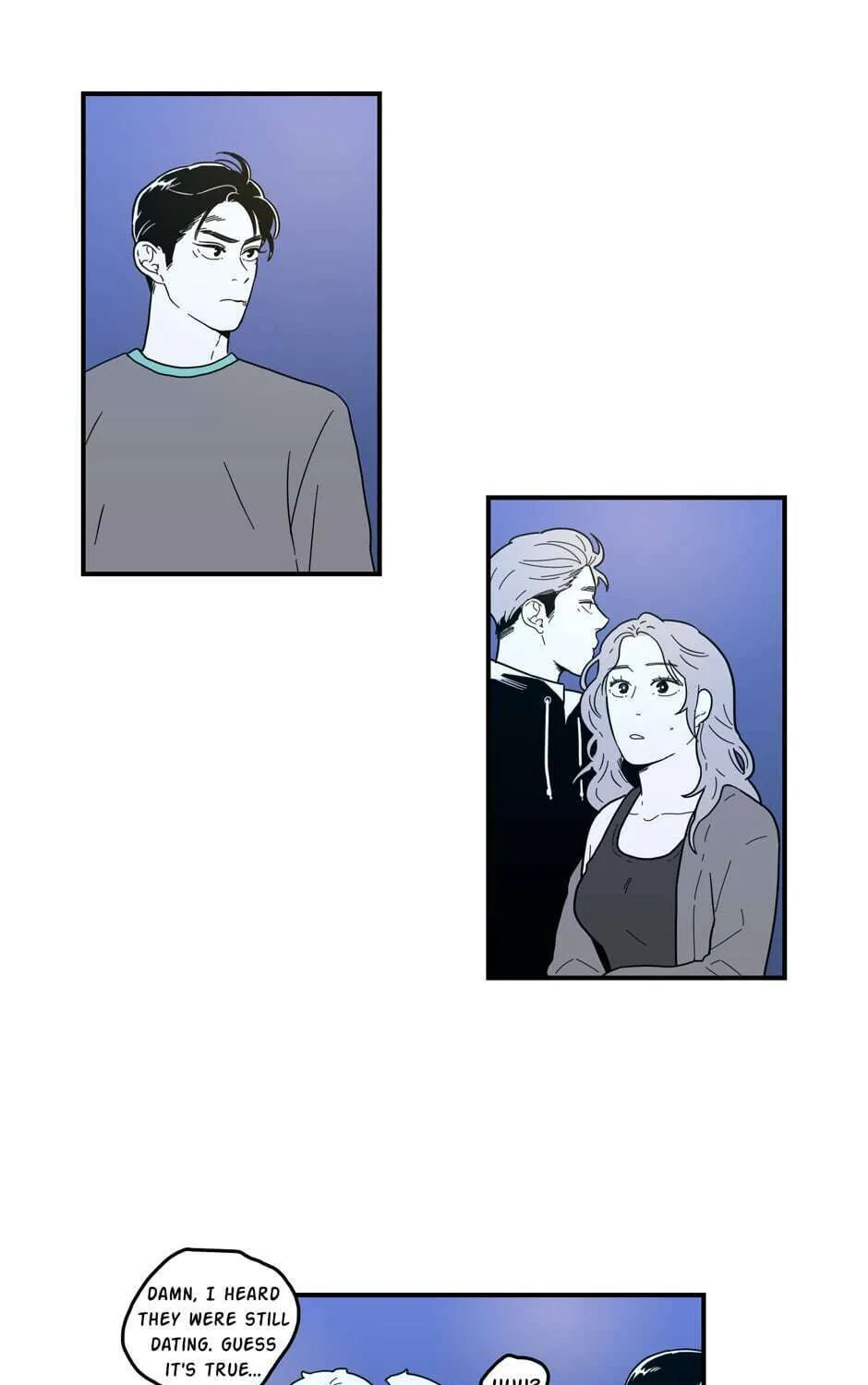 Read Fools chapter 55 image 0 on Lezhin