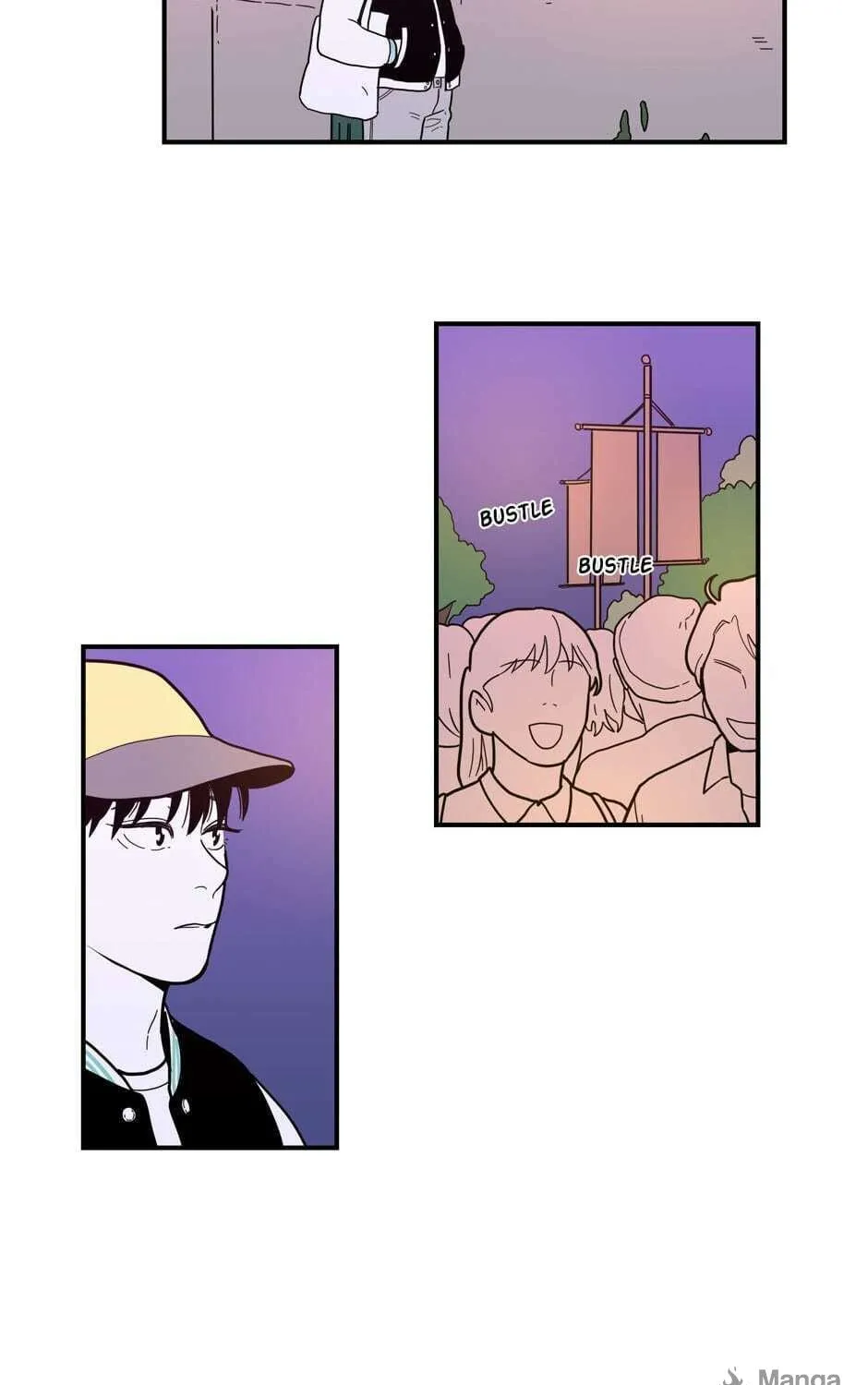 Read Fools chapter 55 image 10 on Lezhin