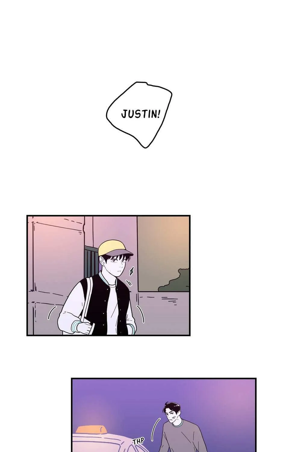 Read Fools chapter 55 image 12 on Lezhin