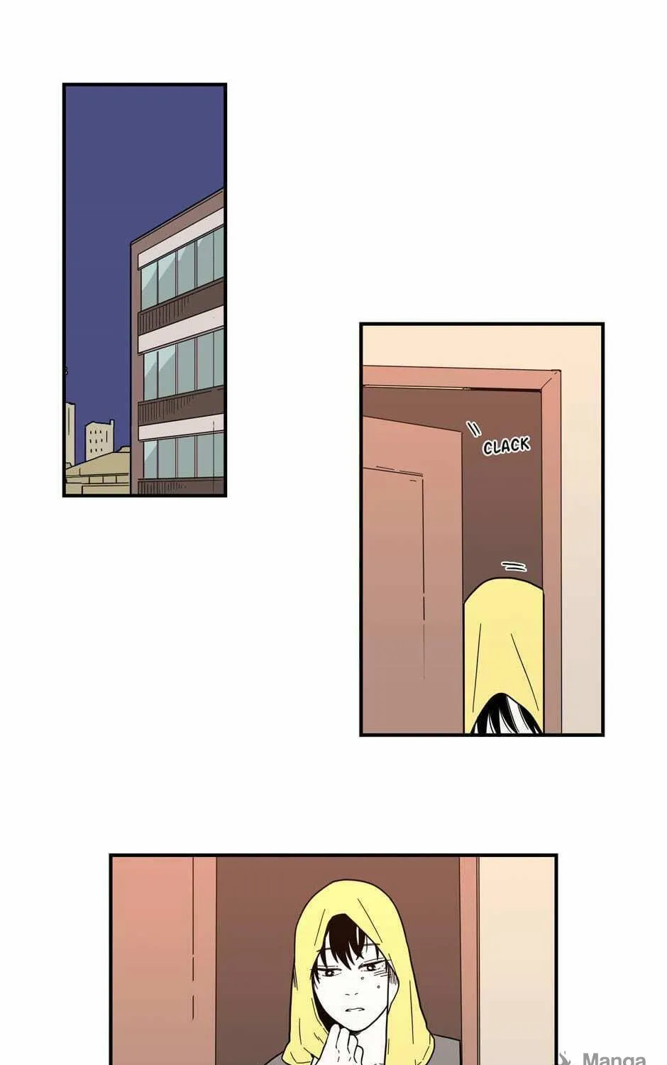 Read Fools chapter 55 image 40 on Lezhin