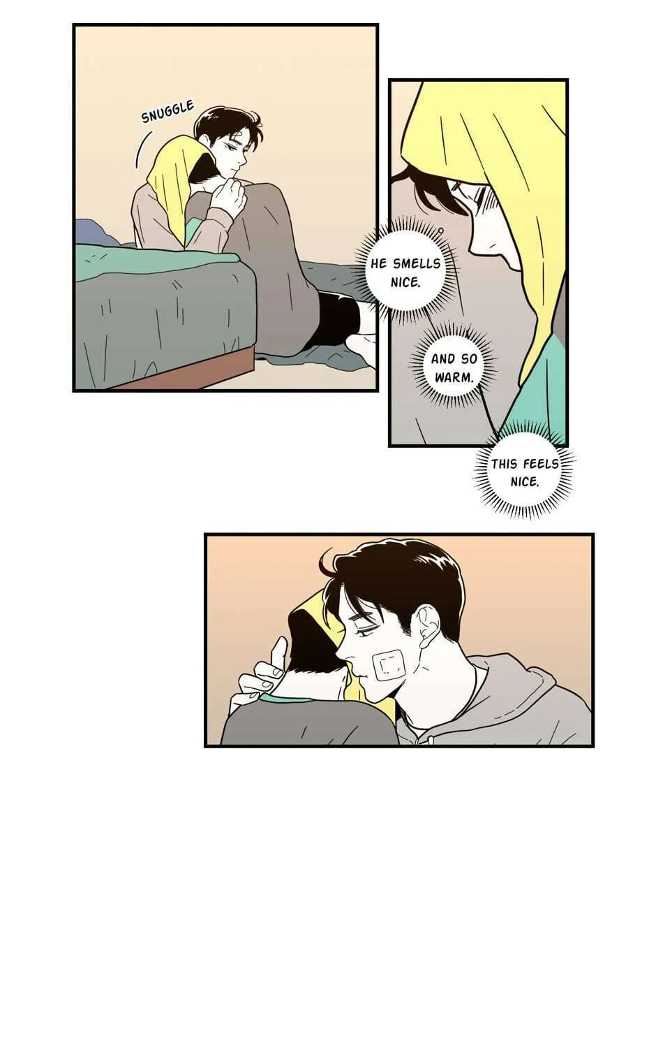 Read Fools chapter 55 image 50 on Lezhin