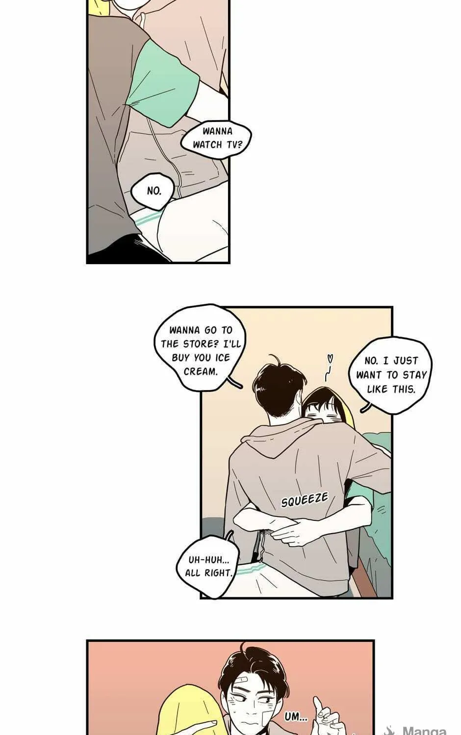 Read Fools chapter 55 image 52 on Lezhin