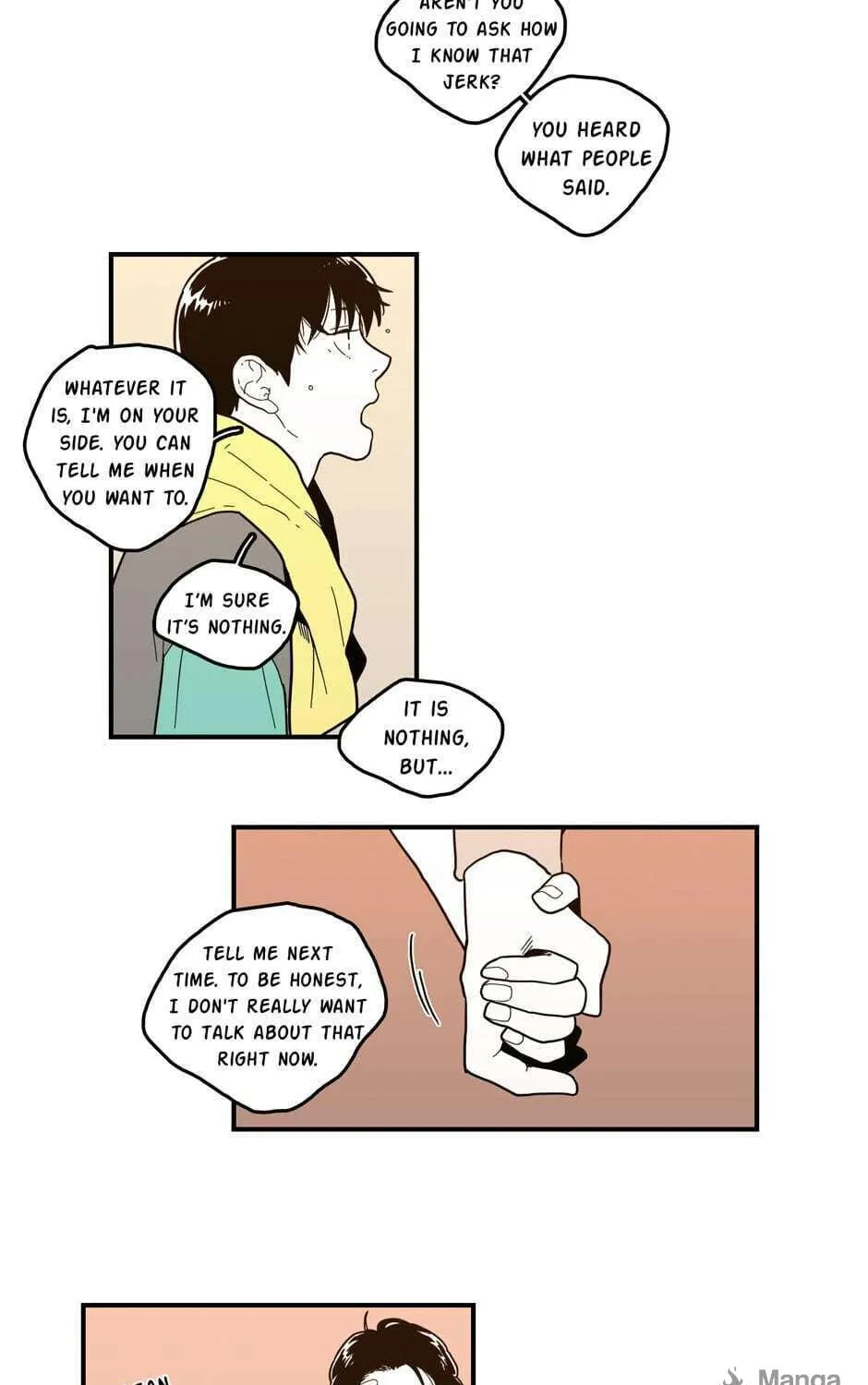 Read Fools chapter 55 image 58 on Lezhin