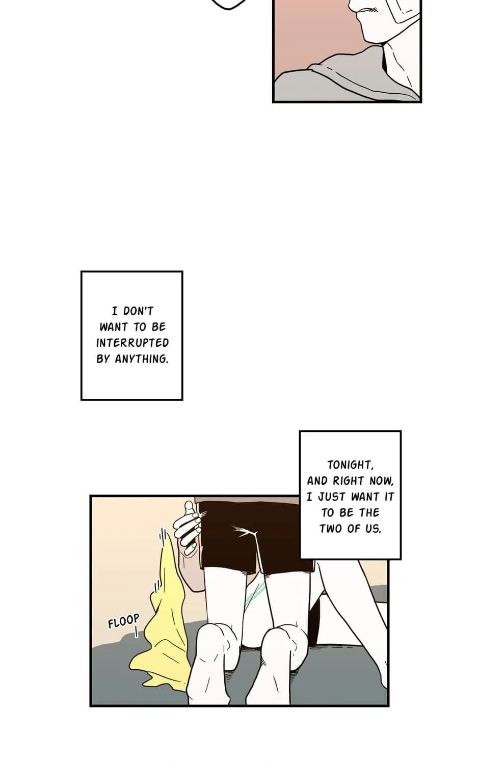 Read Fools chapter 55 image 66 on Lezhin
