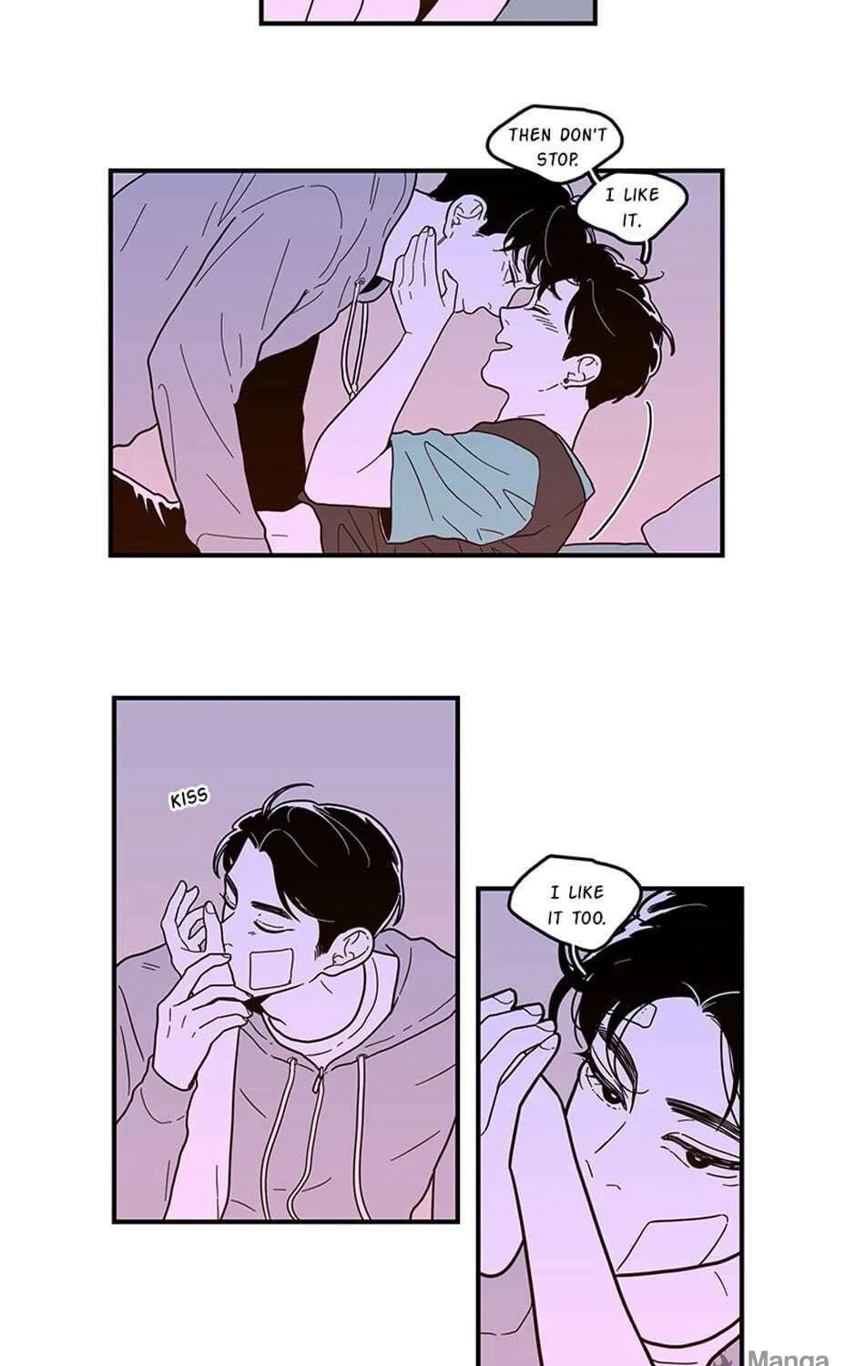 Read Fools chapter 56 image 10 on Lezhin
