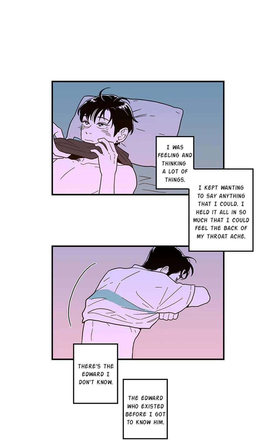 Read Fools chapter 56 image 12 on Lezhin