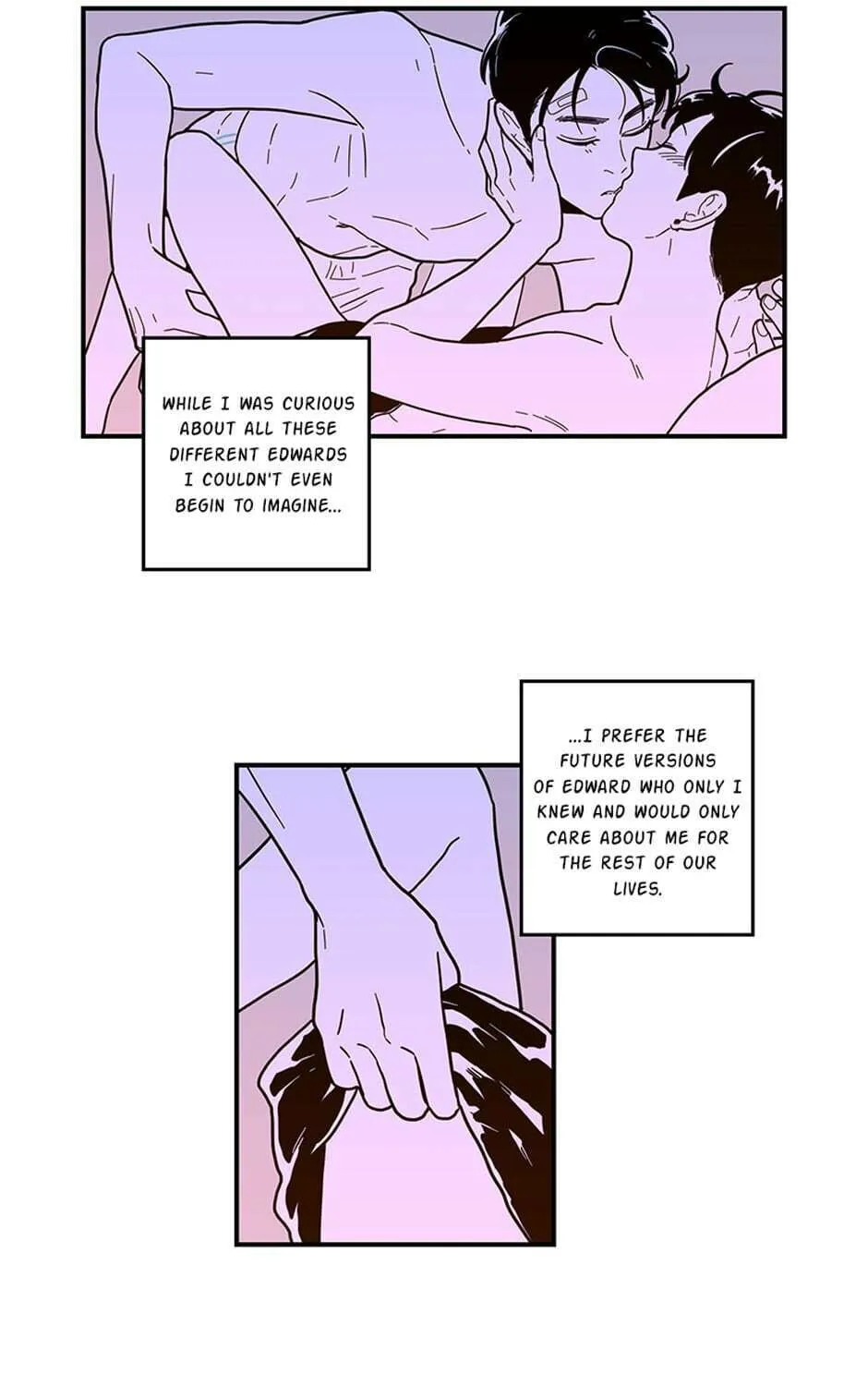 Read Fools chapter 56 image 14 on Lezhin
