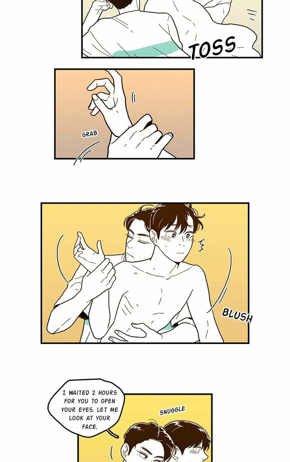 Read Fools chapter 56 image 26 on Lezhin