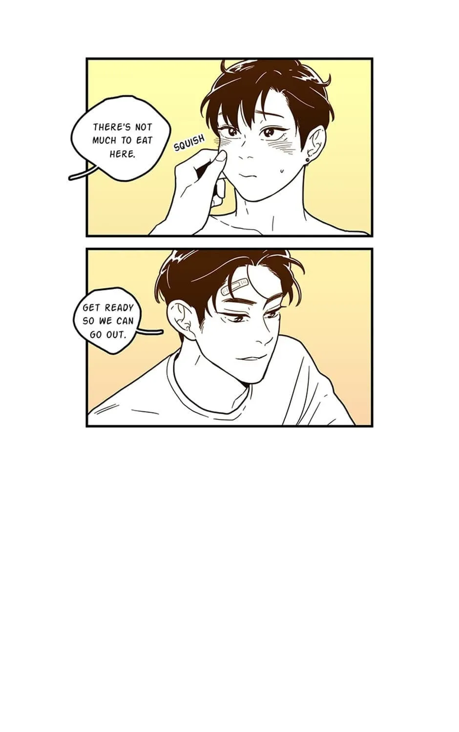 Read Fools chapter 56 image 30 on Lezhin