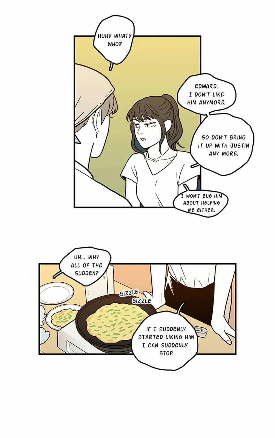 Read Fools chapter 56 image 36 on Lezhin