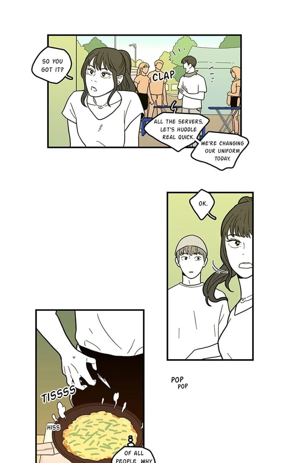 Read Fools chapter 56 image 38 on Lezhin