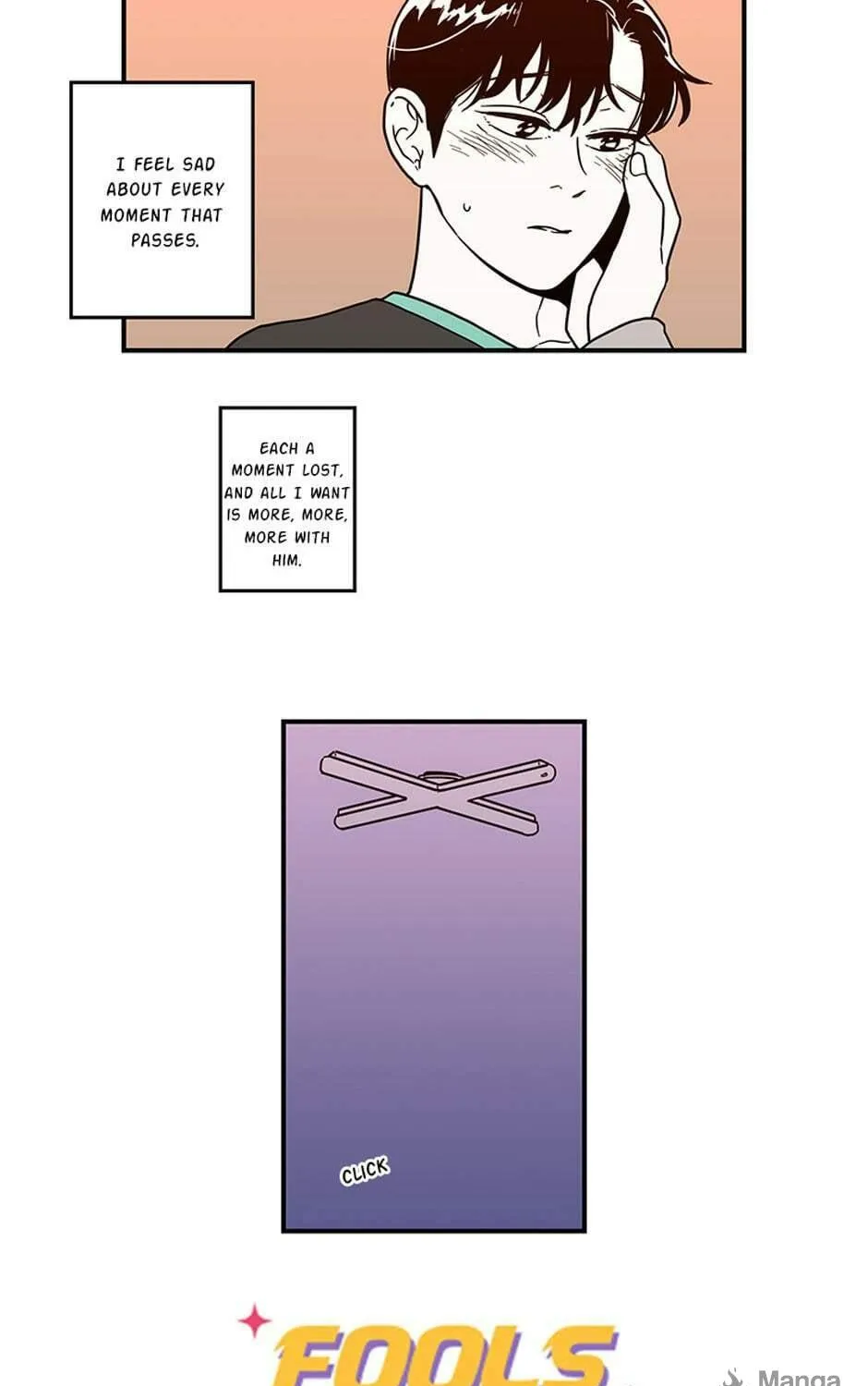 Read Fools chapter 56 image 4 on Lezhin