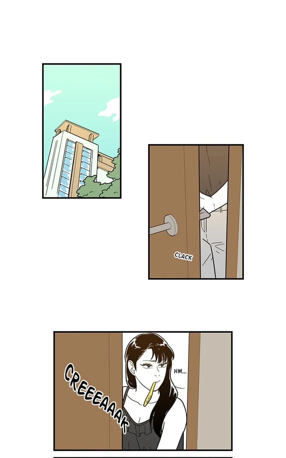 Read Fools chapter 56 image 42 on Lezhin